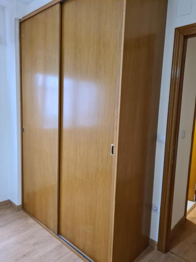 Beatriz Apartment Valencia Exterior foto