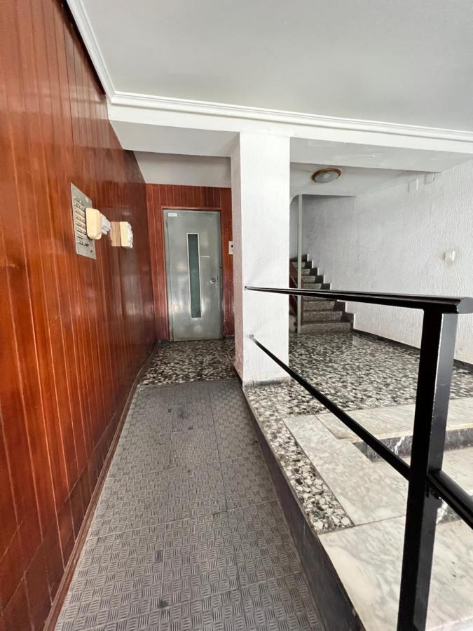 Beatriz Apartment Valencia Exterior foto
