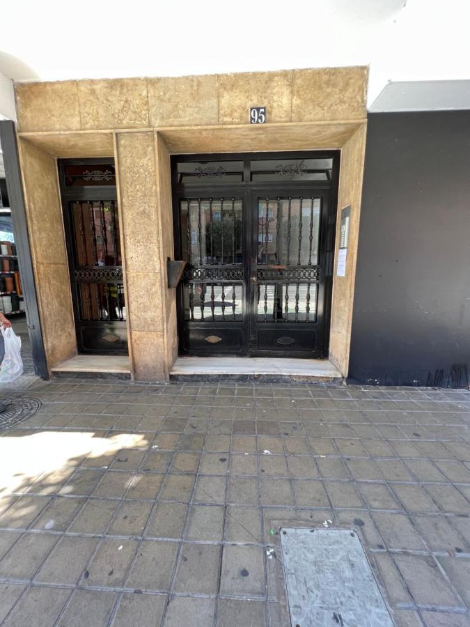Beatriz Apartment Valencia Exterior foto