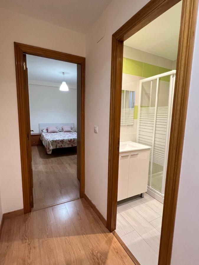 Beatriz Apartment Valencia Exterior foto