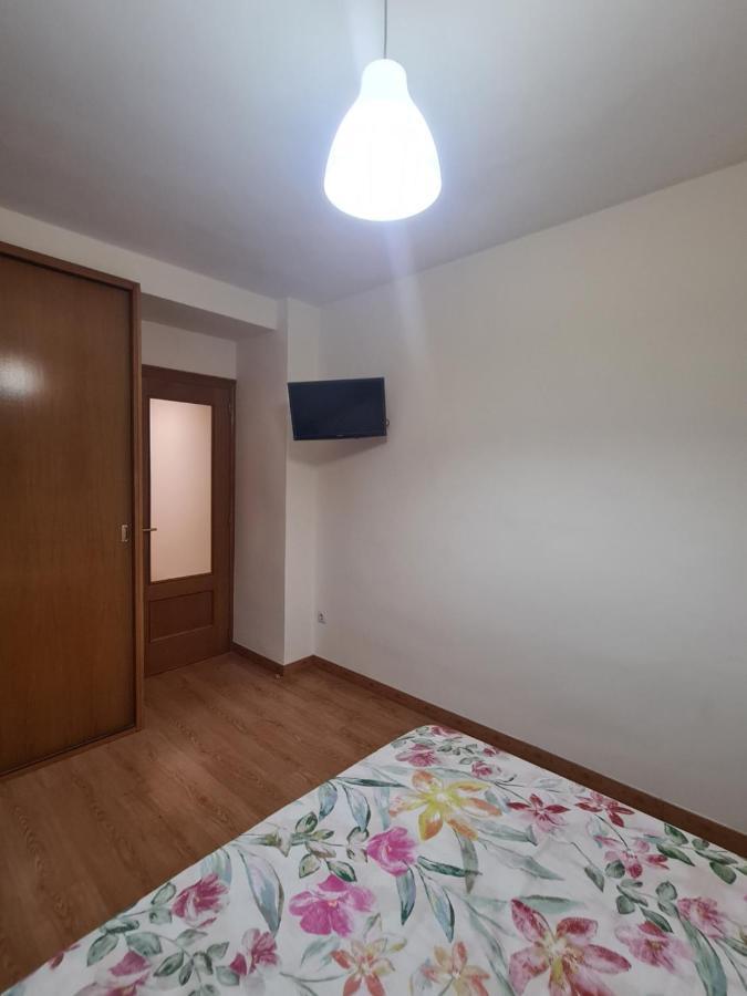 Beatriz Apartment Valencia Exterior foto