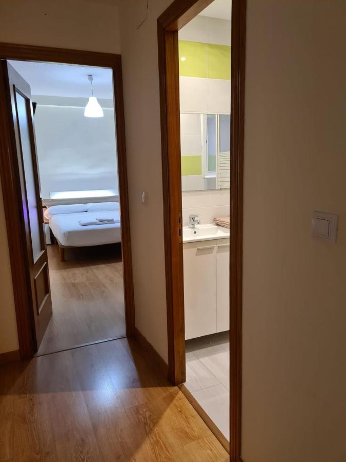 Beatriz Apartment Valencia Exterior foto